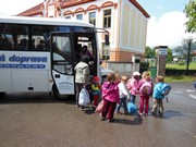 Výlet do ZOO Chleby a Labyrintária Loučeň